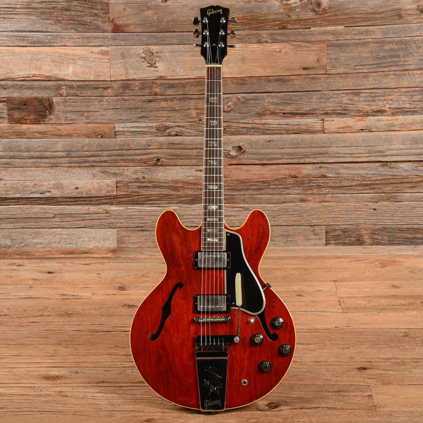 Gibson ES-330 Cherry 1967