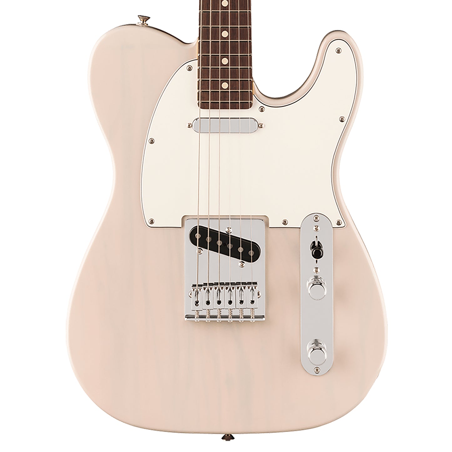 Fender Player II Telecaster White Blonde