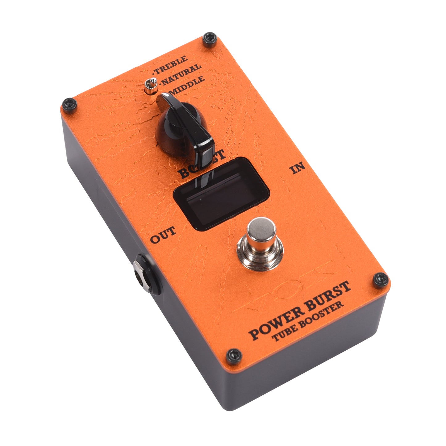 Vox VE-PB Valvenergy Power Burst Boost Pedal – Chicago Music Exchange