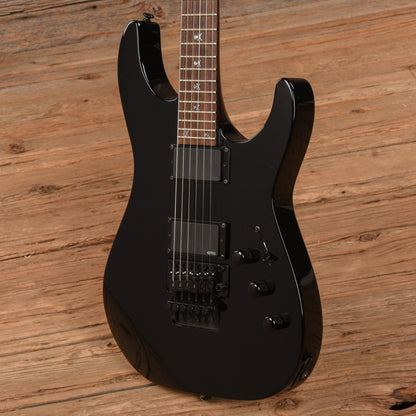 LTD KH-602 Kirk Hammett Signature Black 2017