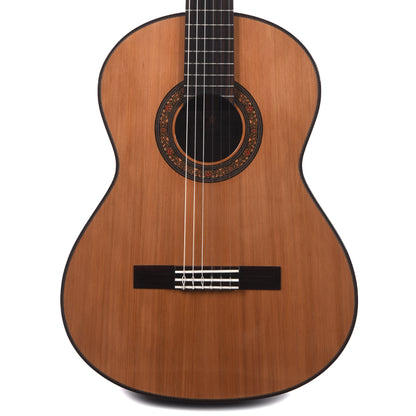 Alvarez CYM75 Yairi Masterworks Classical Solid AAA Western Red Cedar/Solid East Indian Rosewood Natural