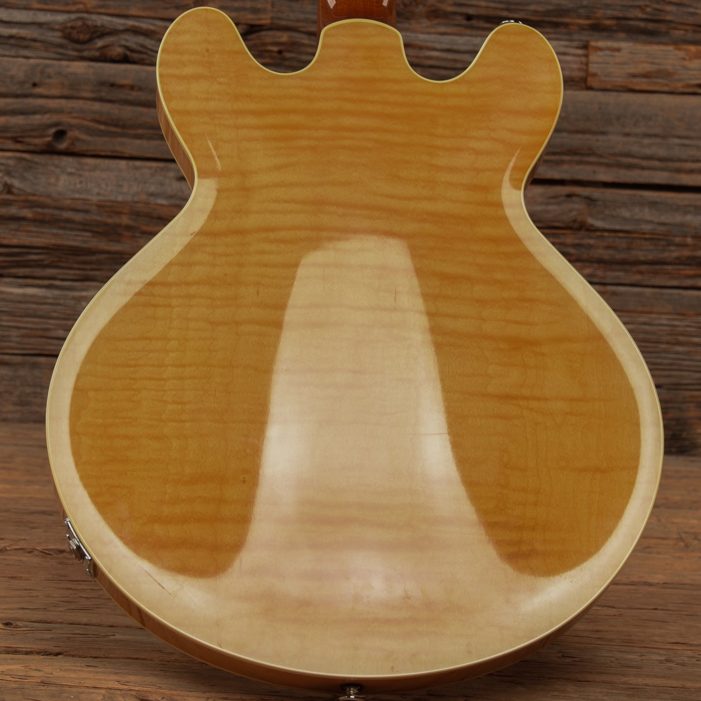 Collings I-35LC Natural 2012