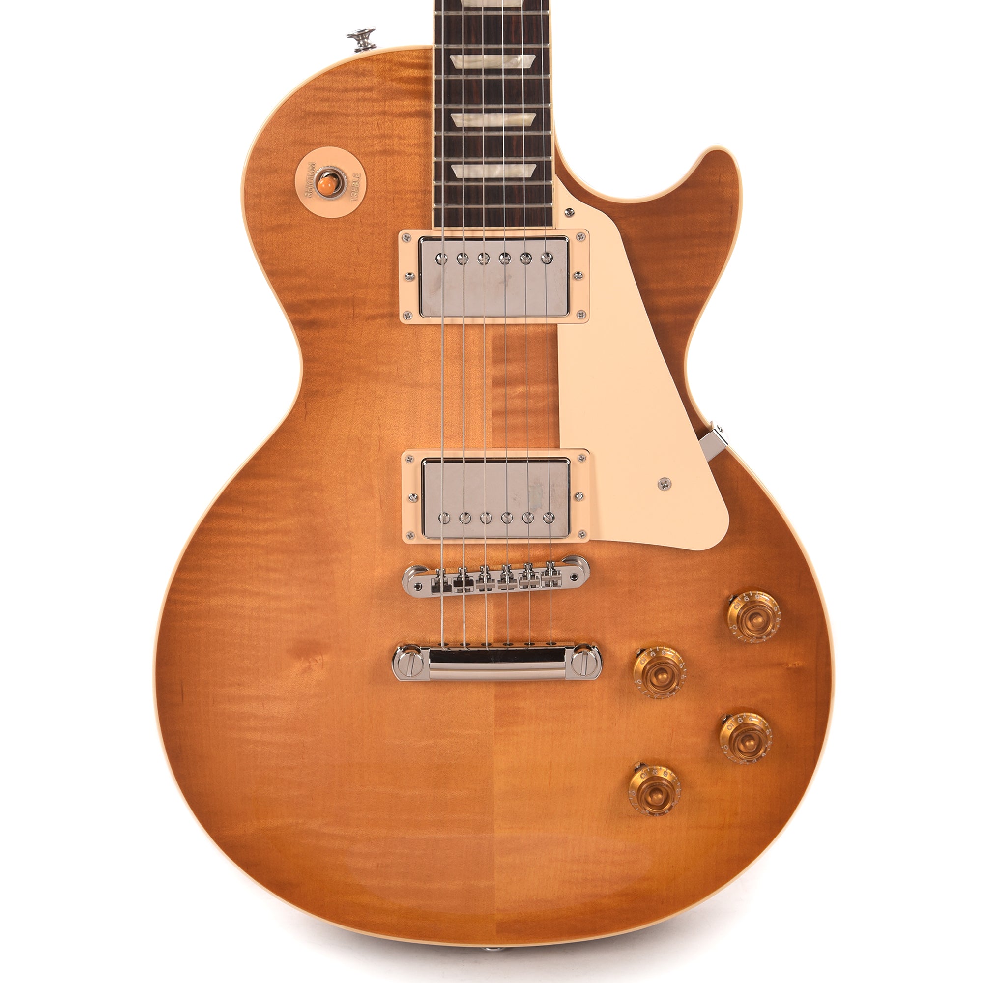 Gibson Original Les Paul Standard '50s Dirty Lemon Burst