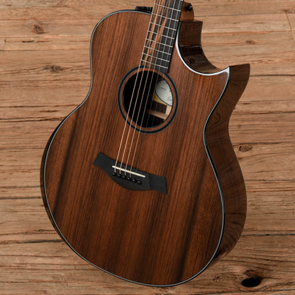 Taylor Custom GS w/ Florentine Cutaway Sinker Redwood & Indian Rosewood 2020