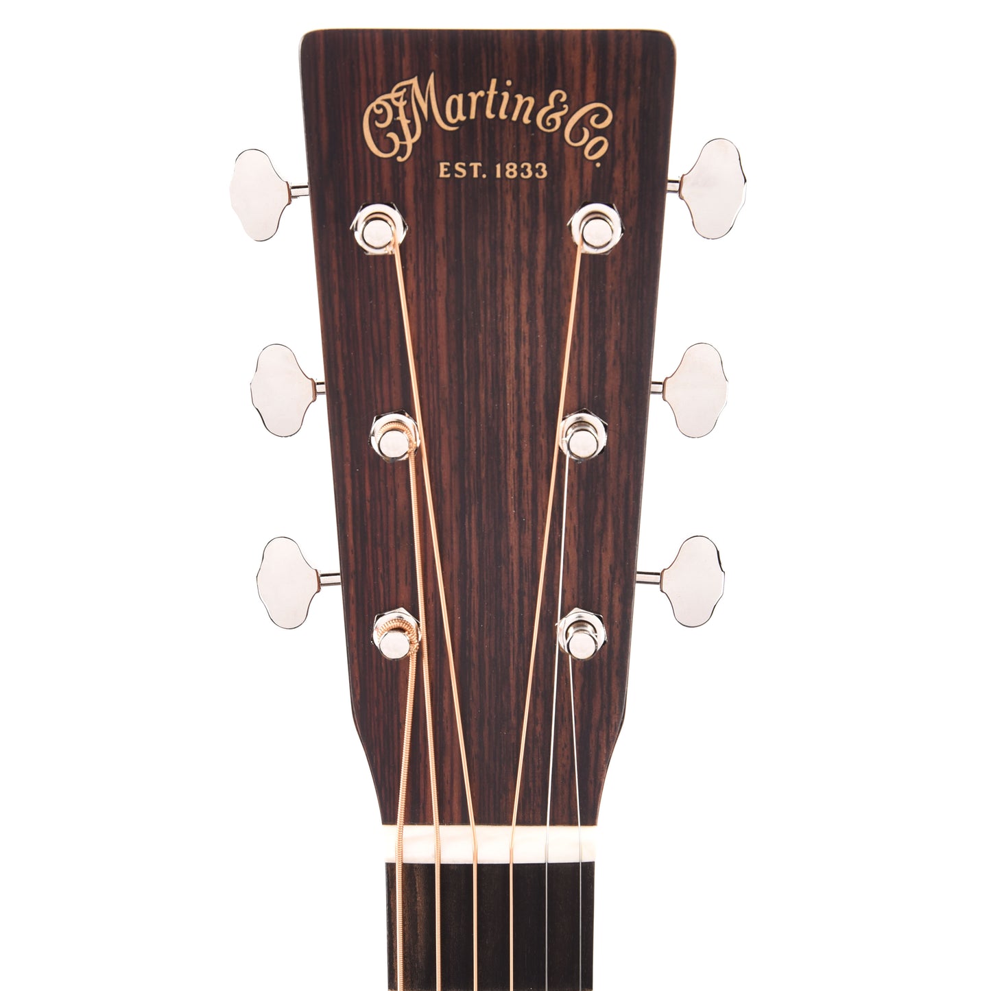 Martin Standard Series D-18 Spruce/Genuine Mahogany Sunburst