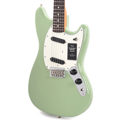 Fender Player II Mustang Birch Green