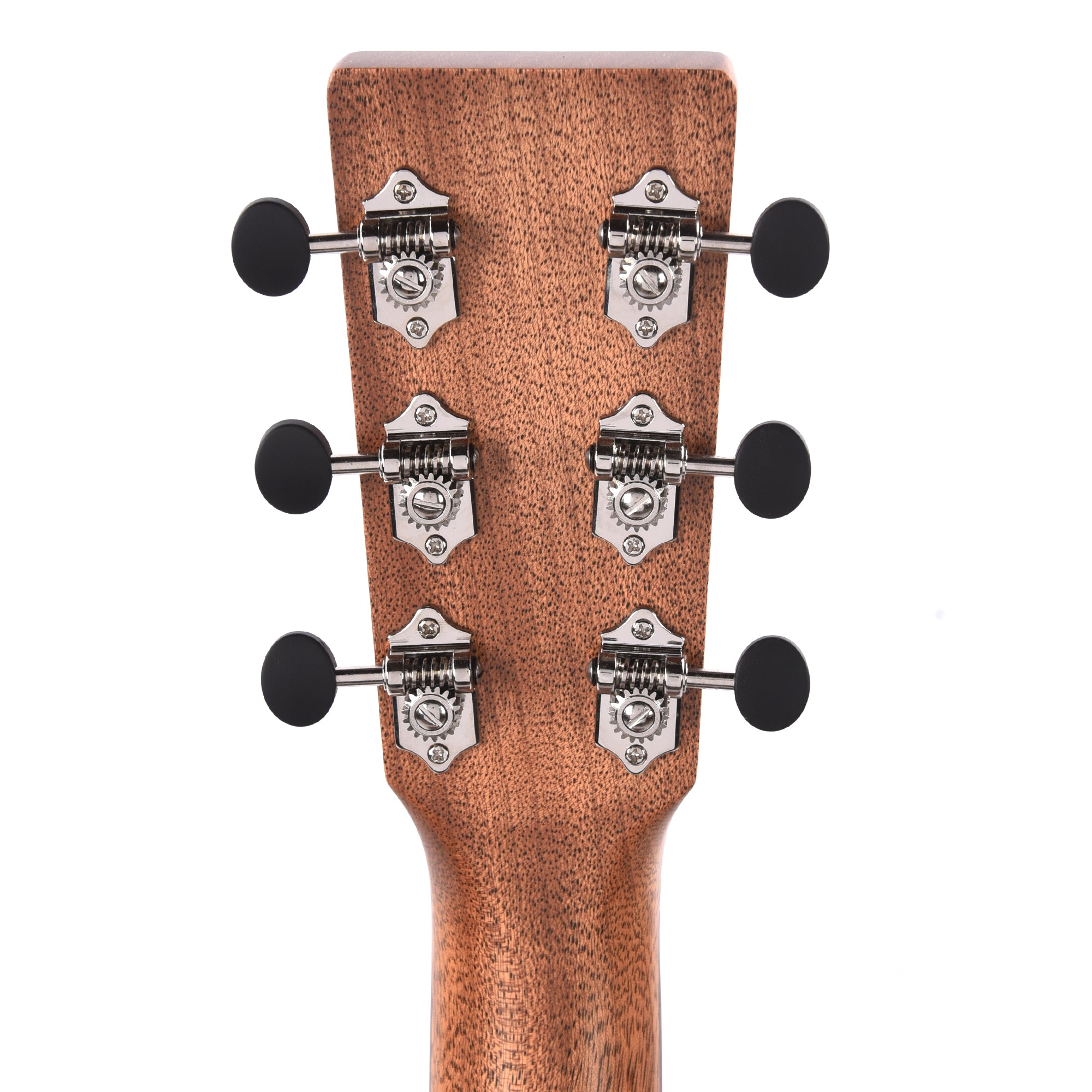 Martin 000-15E Indian Plantation Mahogany/Sapele Natural