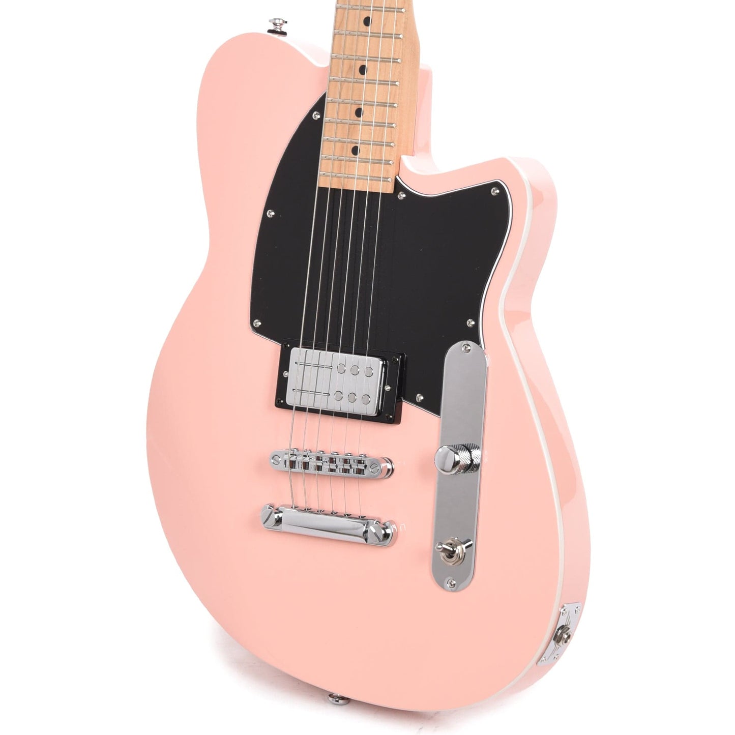 Reverend Stacey Dee Signature Dee Dee Orchid Pink