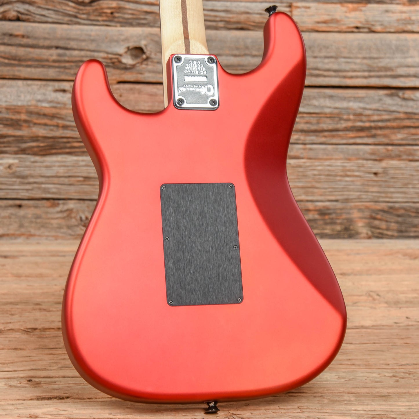 Charvel USA Select So-Cal Style 1 HSS FR Torred 2022