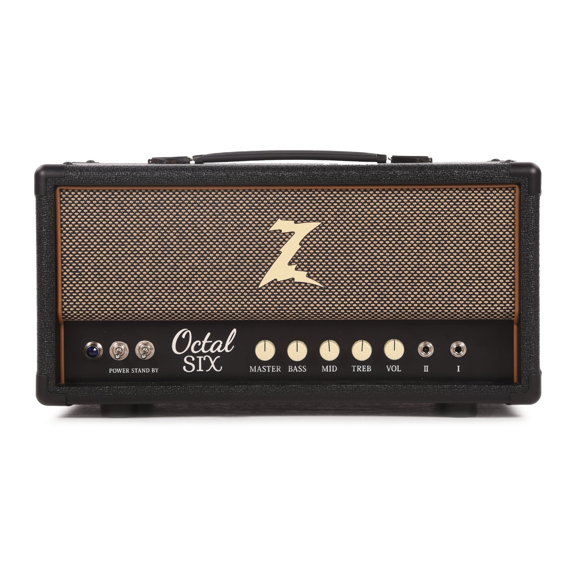 Dr. Z Octal Six 28w Guitar Amp Head