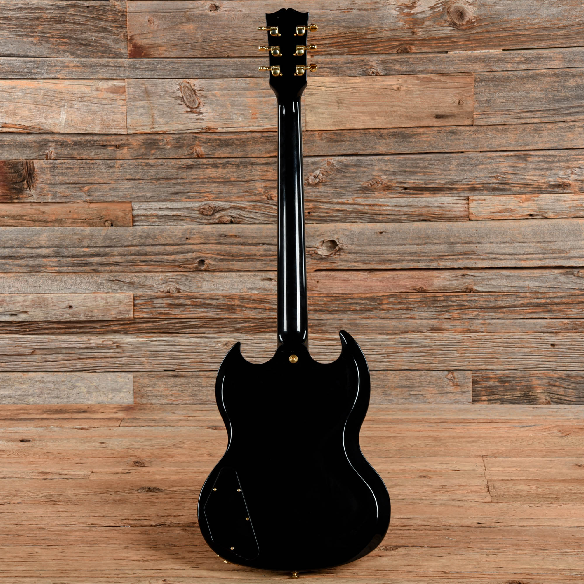 Gibson SG Modern Ebony 2022