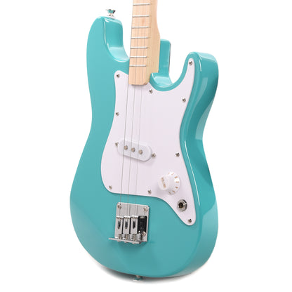 Fender x Loog Stratocaster Sea Foam Green