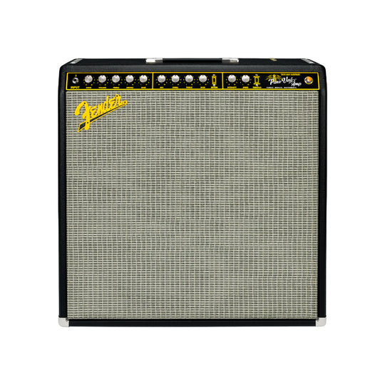 Fender Jack White Pano Verb 70w Guitar Combo Amp