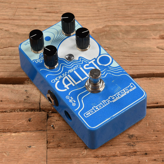 Catalinbread Callisto