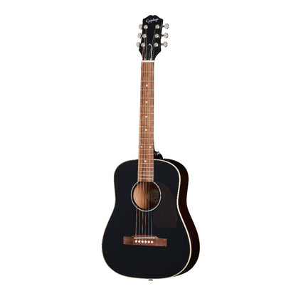 Epiphone J-45 Express Ebony