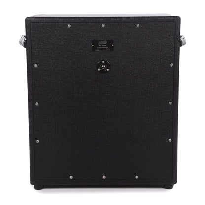 Benson 15N 1x15 Bass Amp Cabinet Black w/ Silver Grill