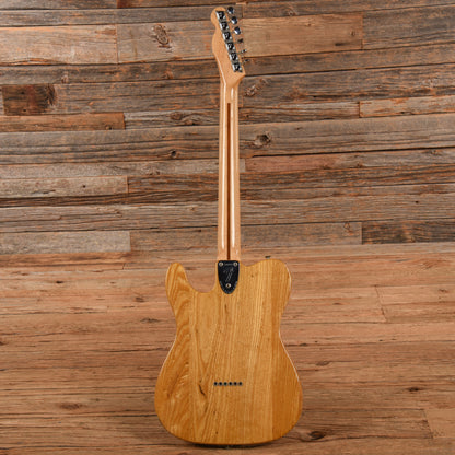 Fender Custom Telecaster Natural 1974