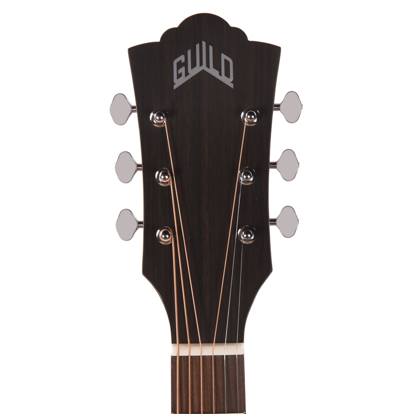 Guild D-340 Acoustic Guitar Natural