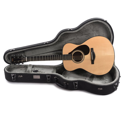 Yamaha FS9 R Short Scale Acoustic Guitar Natural