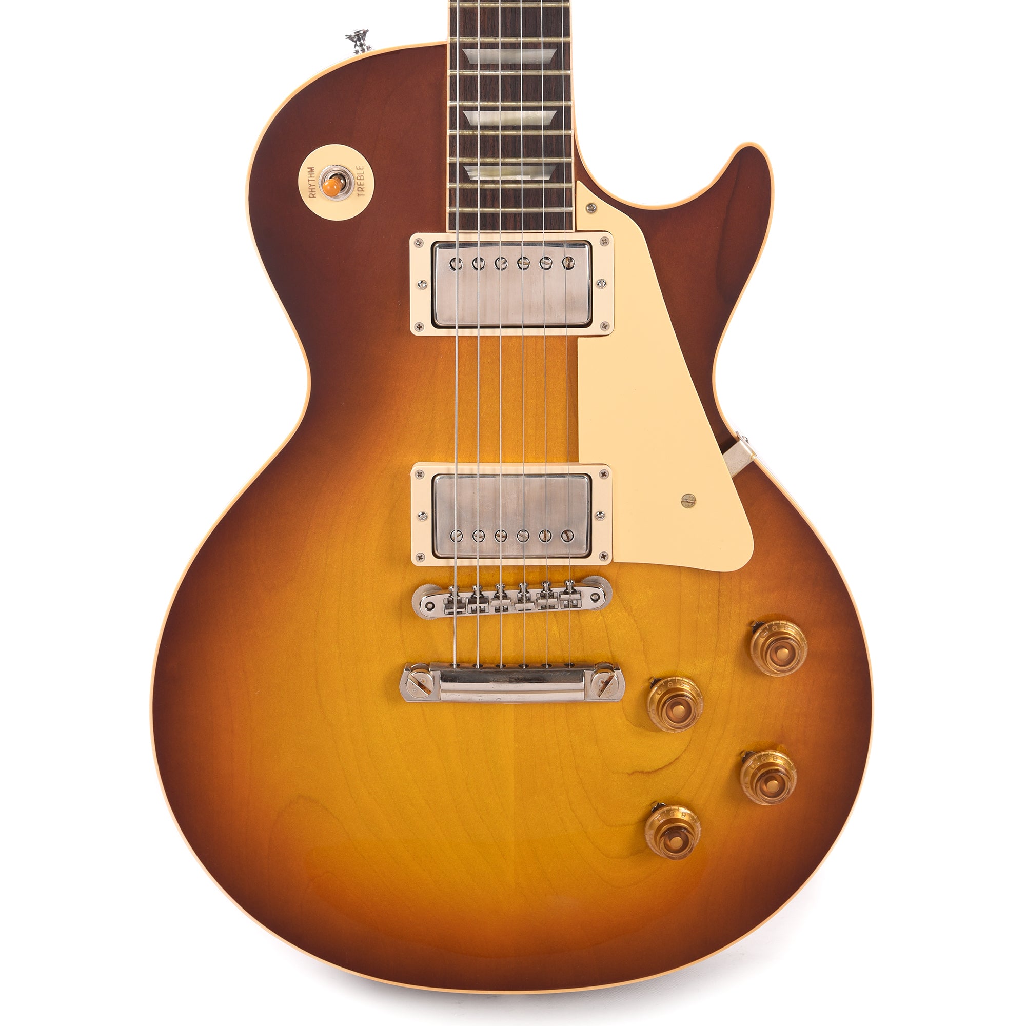 Gibson Custom Shop 1958 Les Paul Standard 