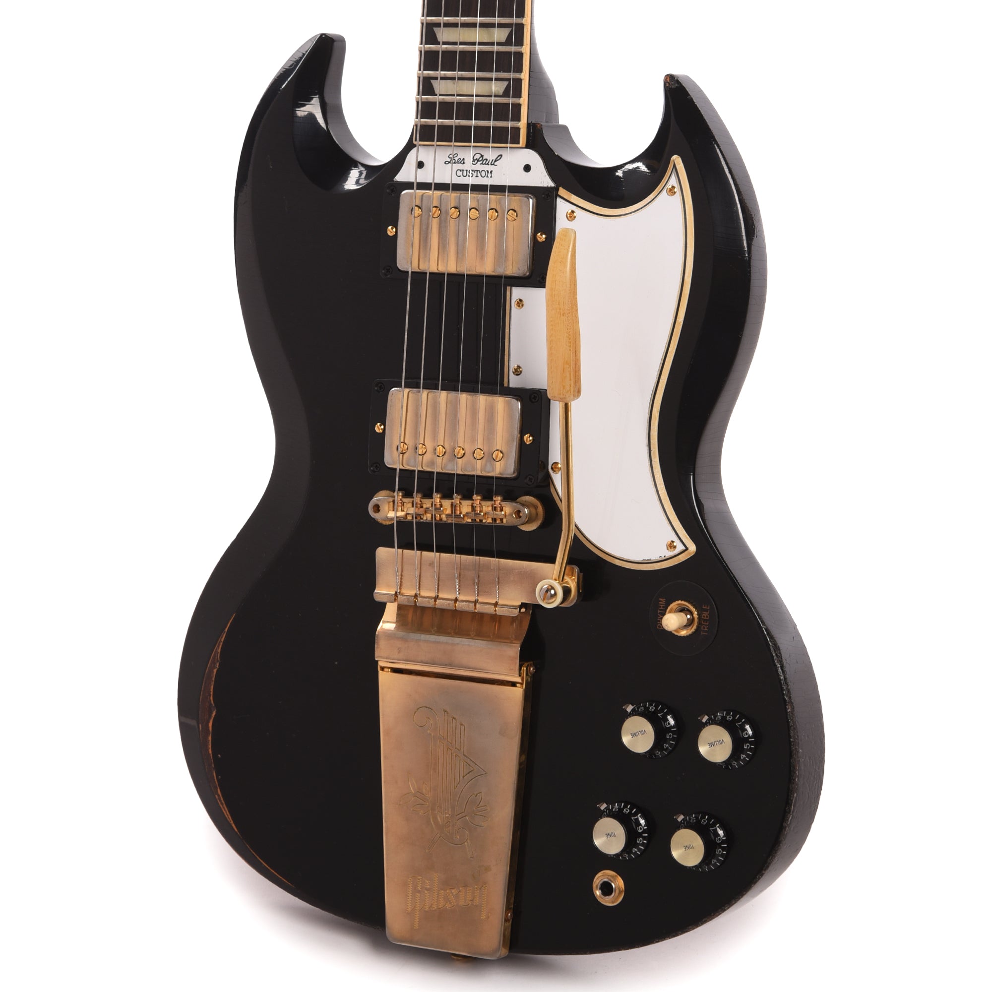 Gibson Custom Shop Murphy Lab 1961 Les Paul/SG Standard 