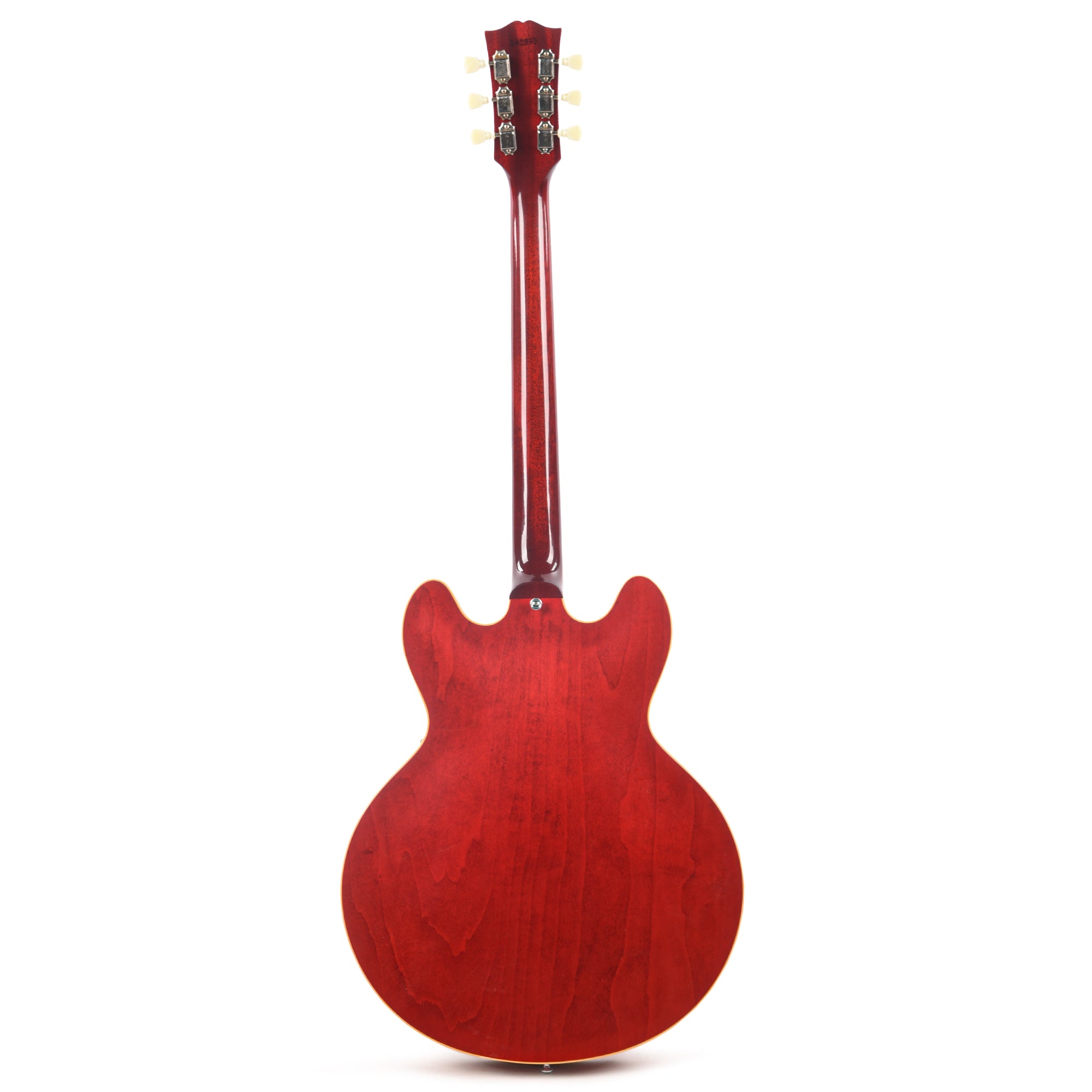 Gibson Custom Shop 1964 ES-335 Reissue '60s Cherry VOS