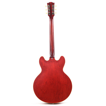 Gibson Custom Shop 1964 ES-335 Reissue '60s Cherry VOS