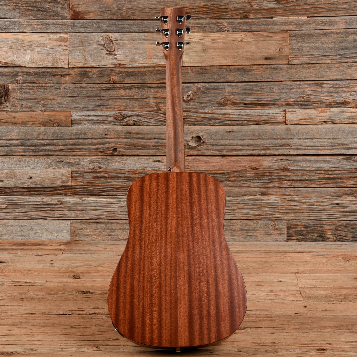 Martin D Jr-10E Natural 2023