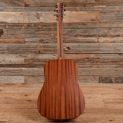 Martin D Jr-10E Natural 2023