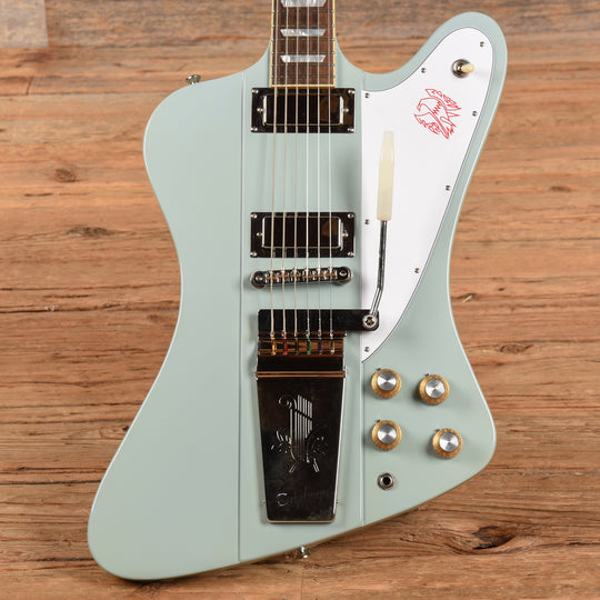 Epiphone '63 Firebird V Frost Blue 2023