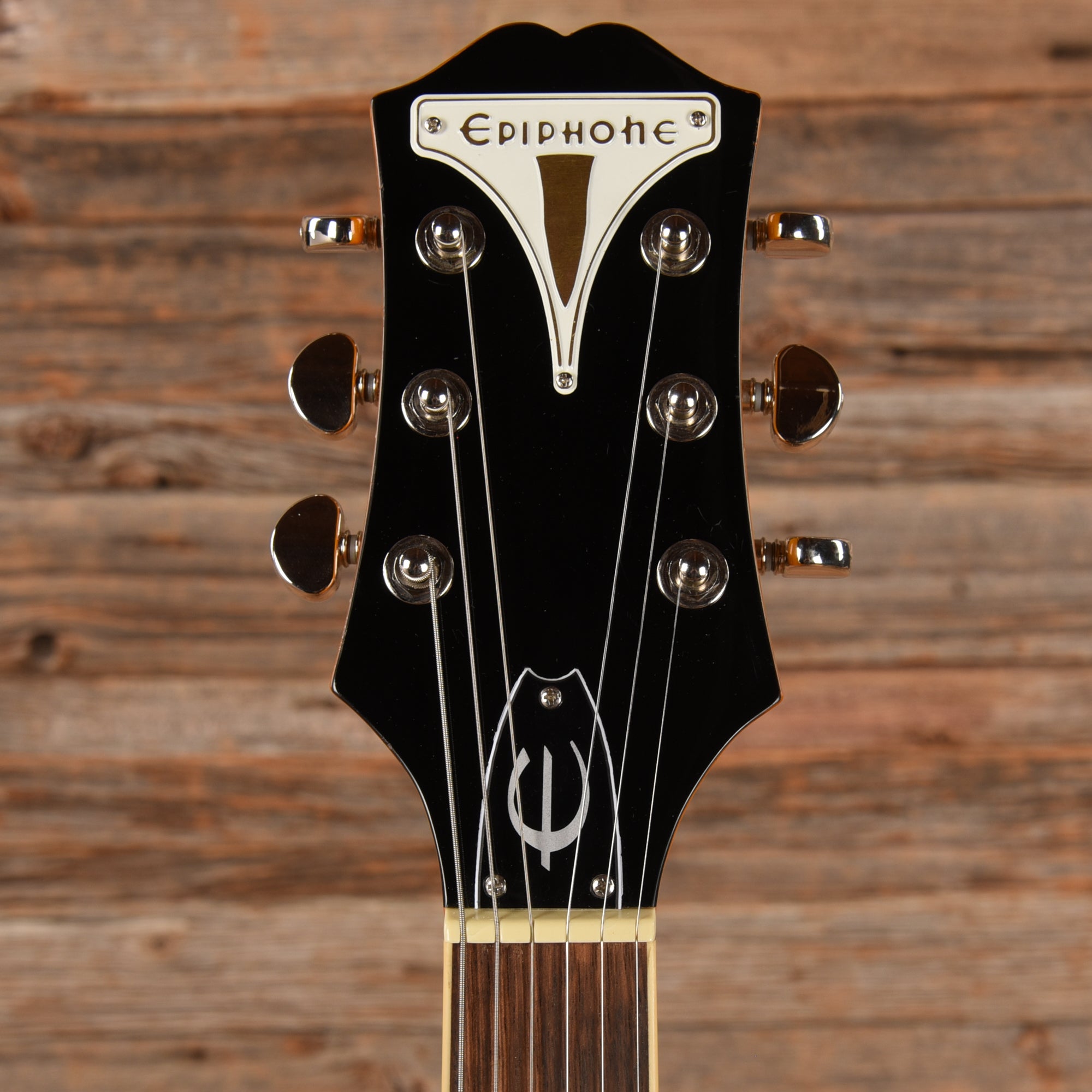 Epiphone Wildkat Natural 2021