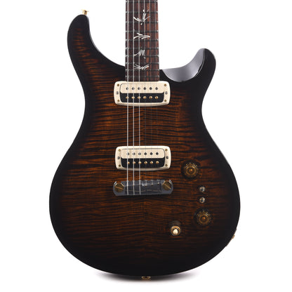 PRS Paul's Guitar 10 Top Black Gold Wraparound Burst