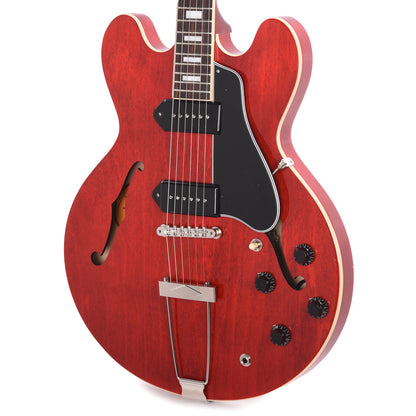 Gibson Original ES-330 Sixties Cherry