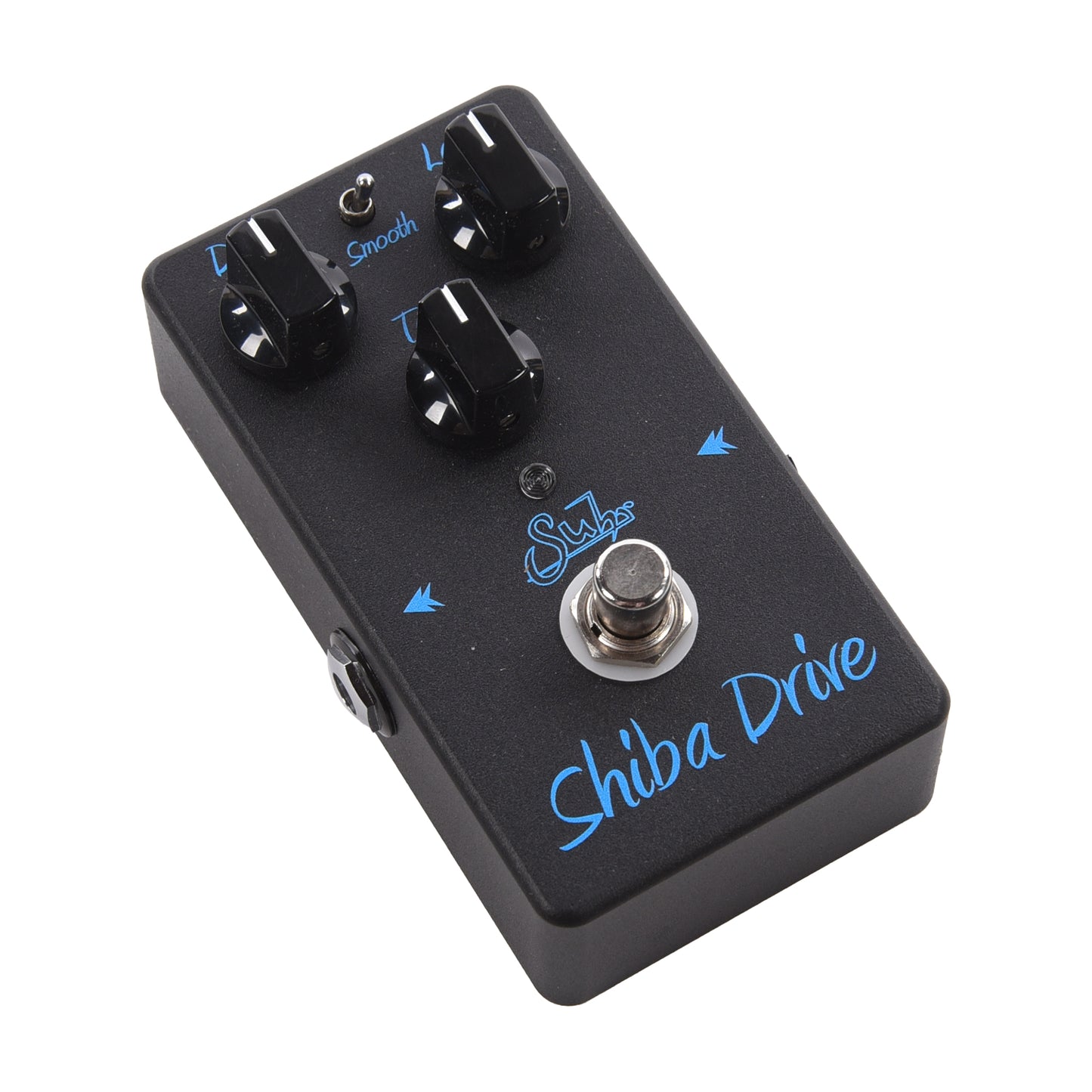 Suhr Shiba Drive Pedal Black Edition