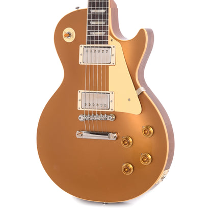 Gibson Custom Shop 1957 Les Paul Goldtop Reissue Double Gold VOS