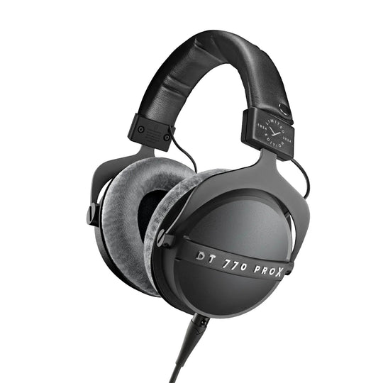 beyerdynamic DT 770 PRO X Limited Edition Headphones