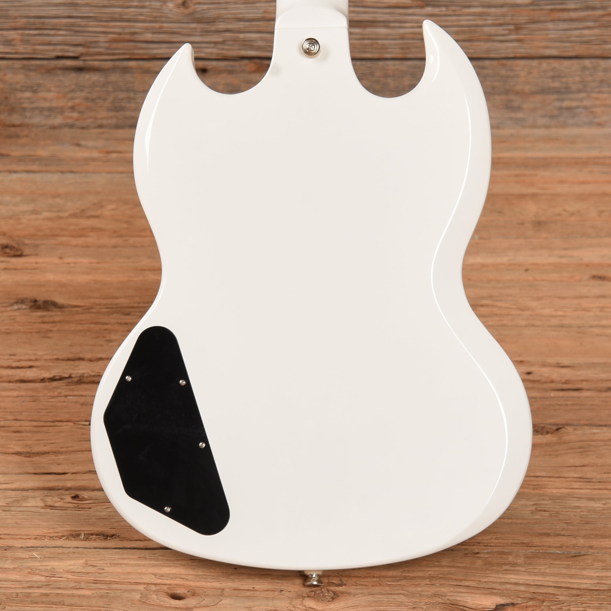 Epiphone SG Standard Alpine White 2022