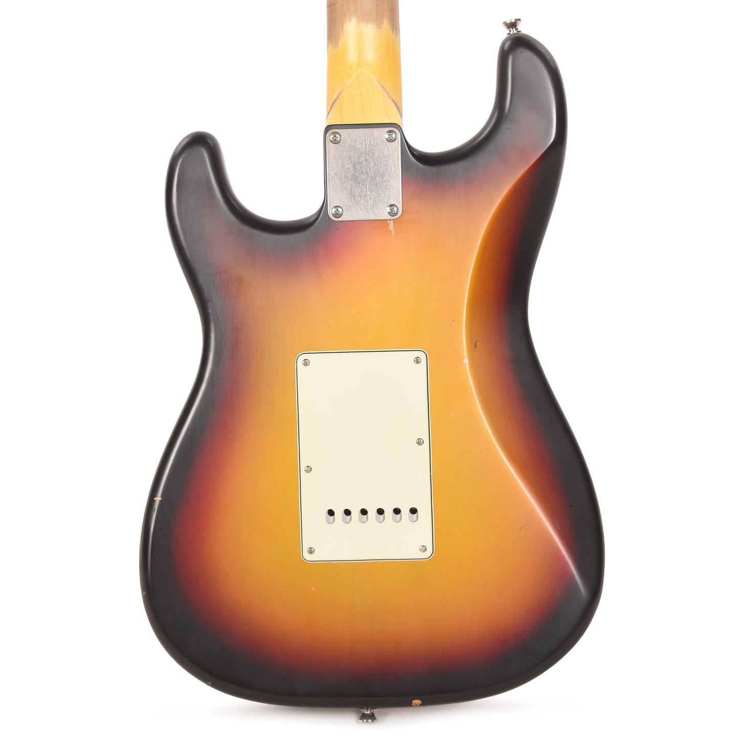 Nash S-63 3 Tone Burst Light Relic