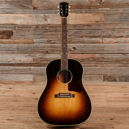 Gibson 1950s J-45 Original Vintage Sunburst 2021