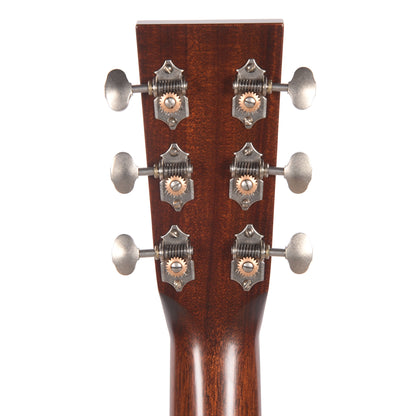 Collings D1 Traditional Baked Sitka/Mahogany Aged Vintage Satin Natural