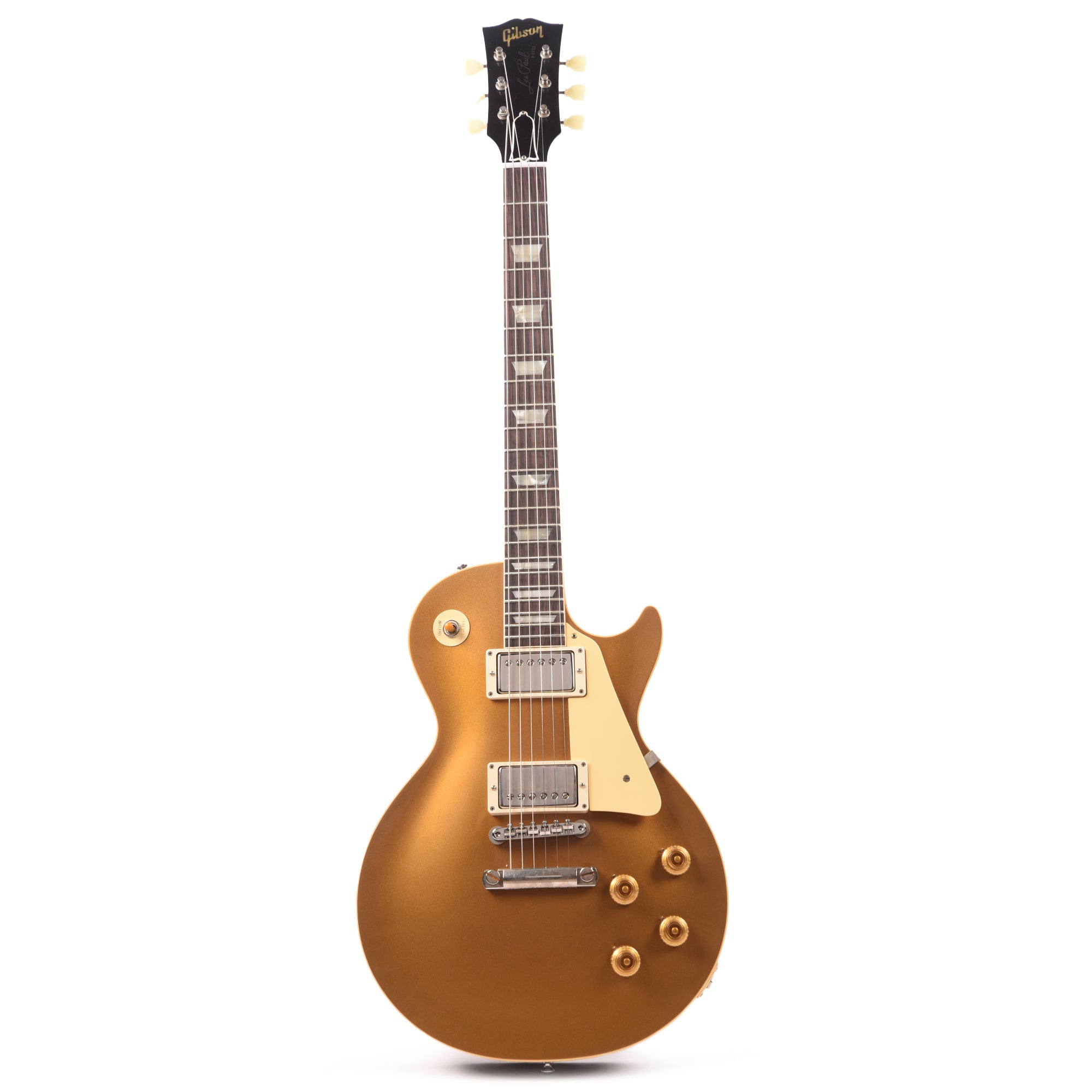 Gibson Custom Shop 1957 Les Paul Goldtop 