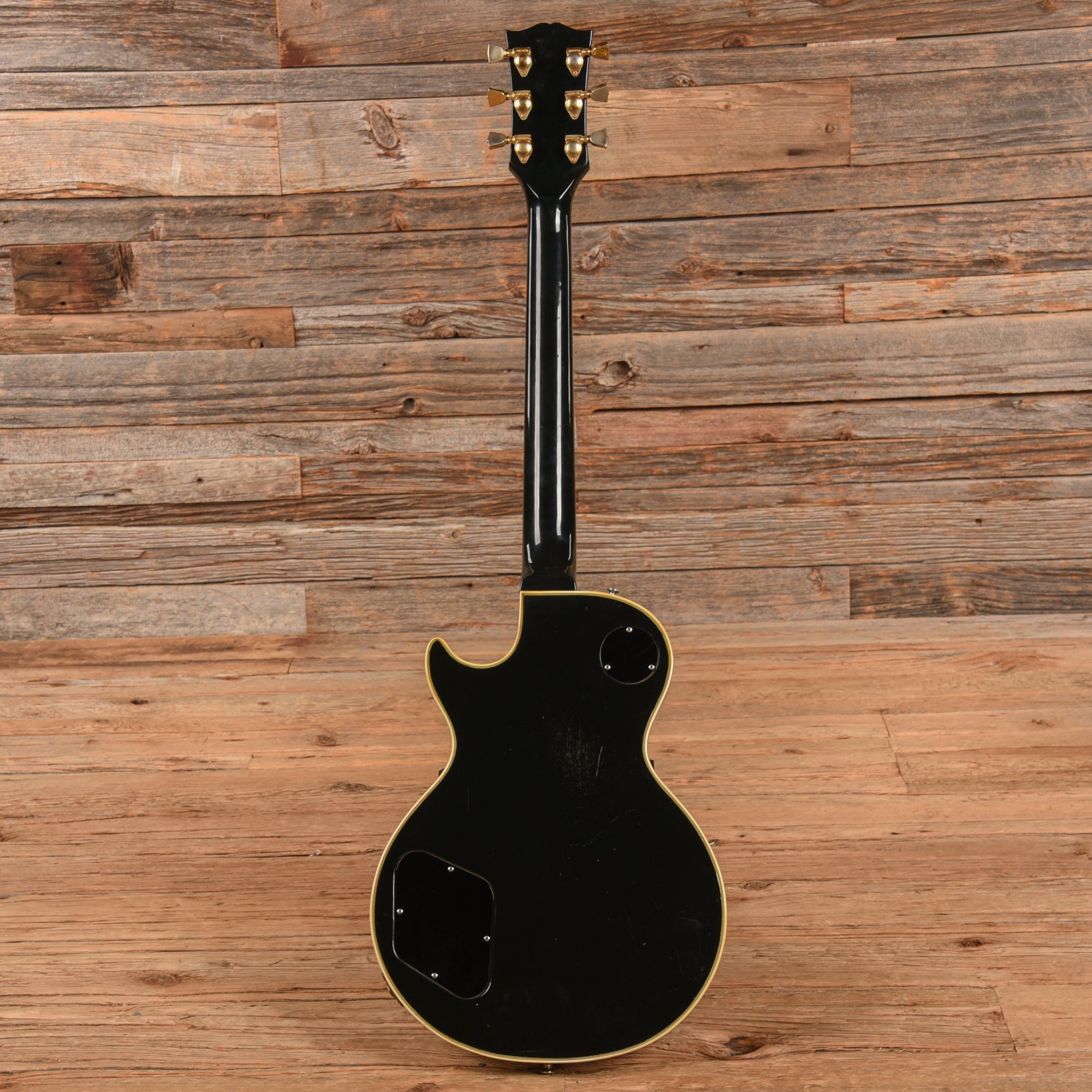 Gibson Les Paul Custom Ebony 1973