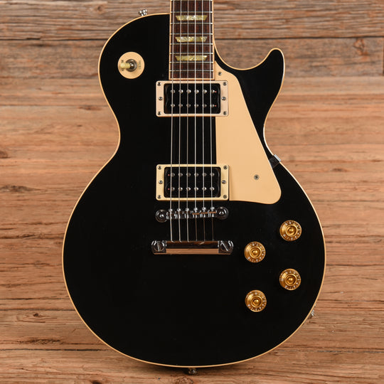 Gibson Les Paul Standard Ebony 1993