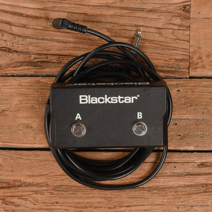 Blackstar Silverline Stereo Deluxe 100-Watt 2x12" Digital Modeling Guitar Combo