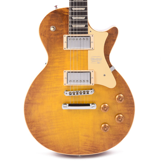 Heritage Standard H-150 Dirty Lemon Burst