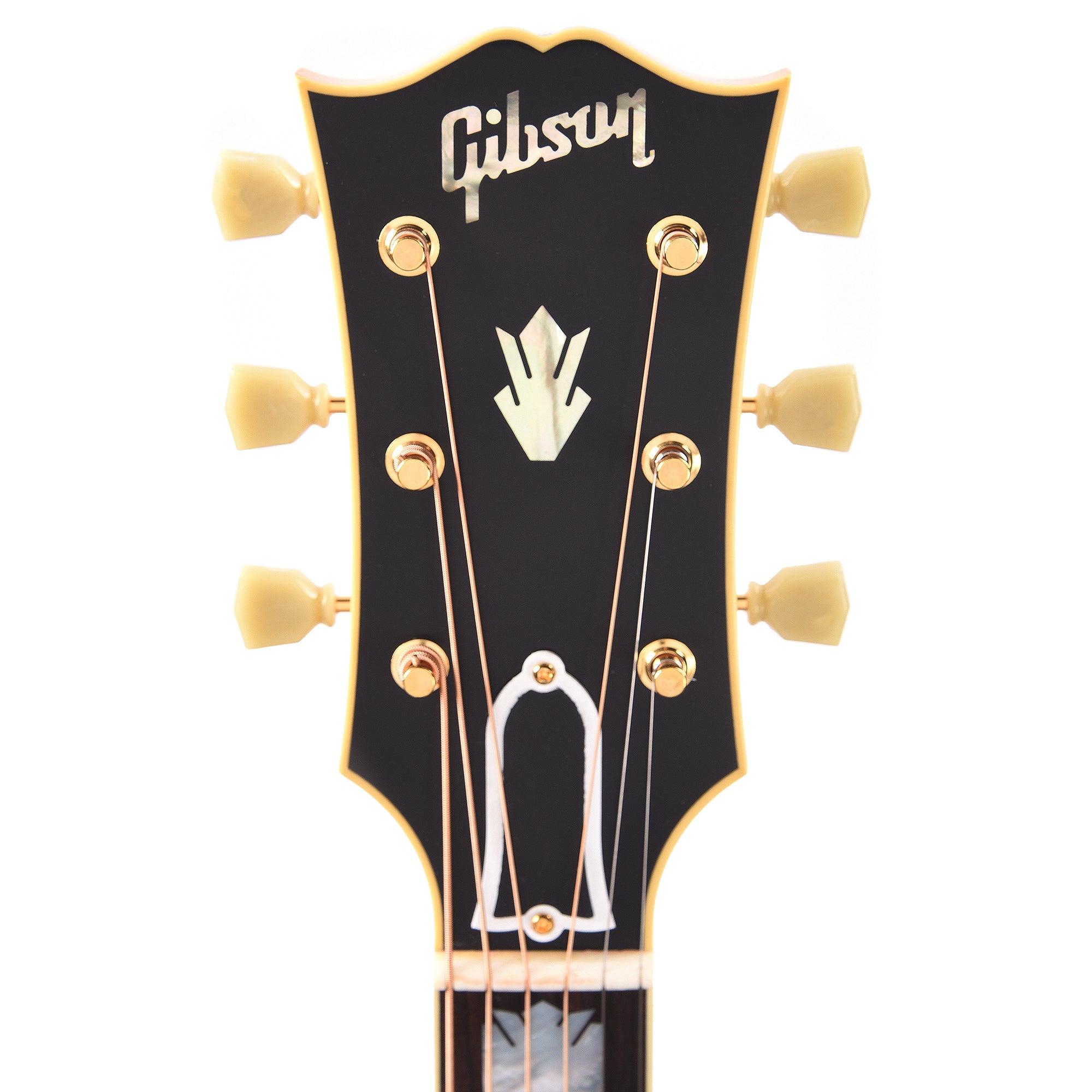 Gibson Custom Shop Historic Reissue 1957 SJ-200 Antique Natural