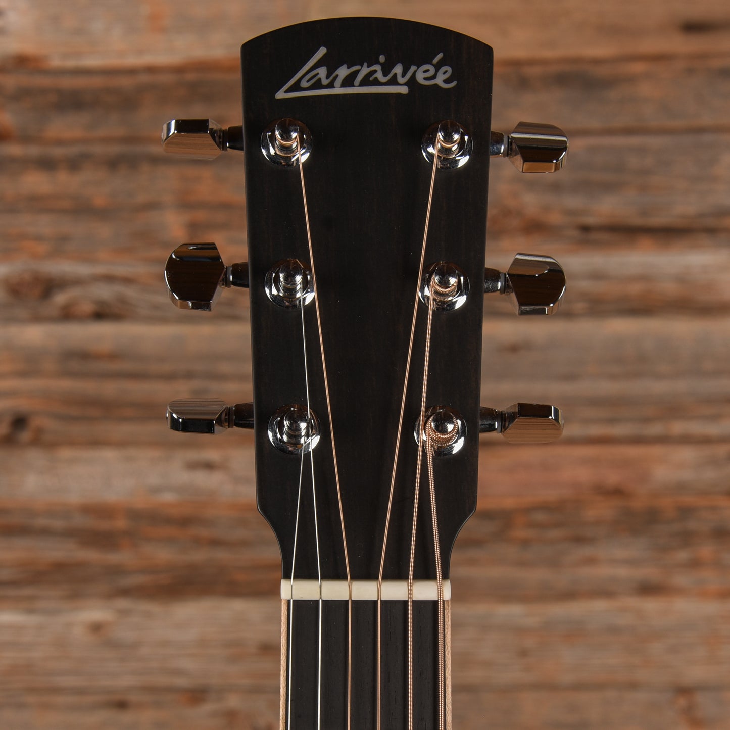 Larrivee C-03R TE Tommy Emmanuel Natural  LEFTY