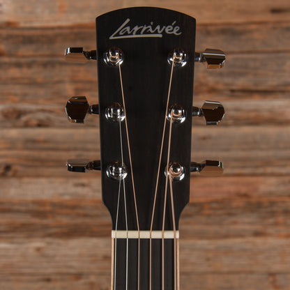 Larrivee C-03R TE Tommy Emmanuel Natural  LEFTY