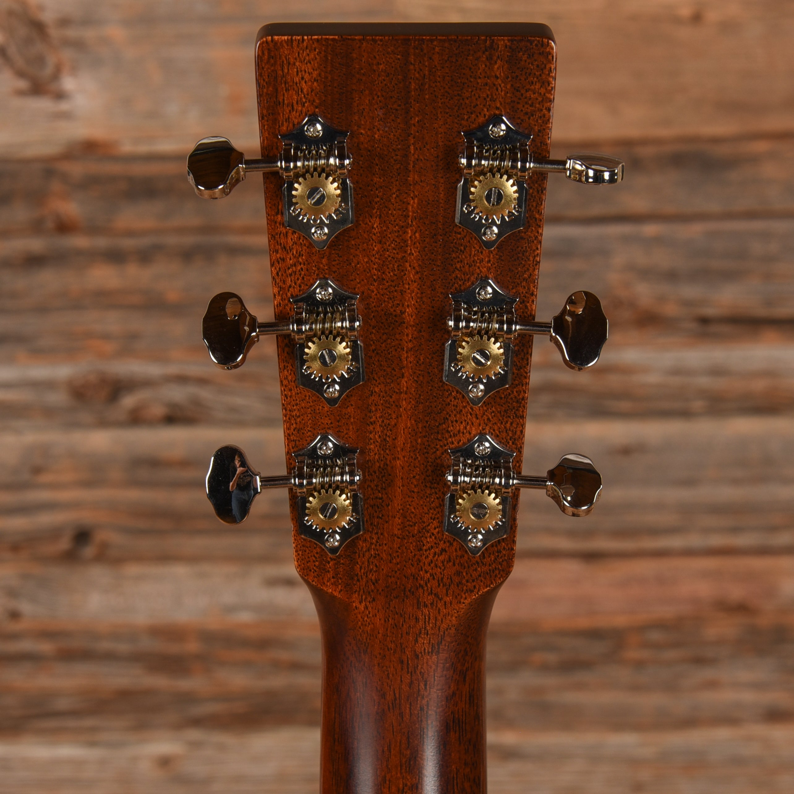 Martin Standard Series D-18 Natural