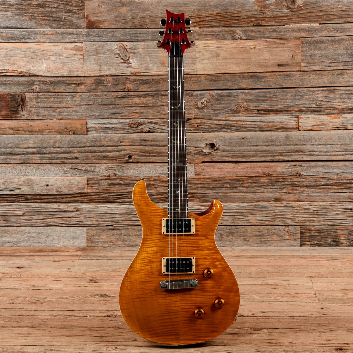 PRS Custom 22 10-Top  1996